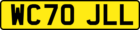WC70JLL