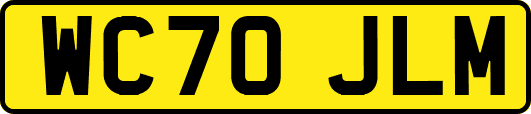 WC70JLM