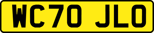 WC70JLO