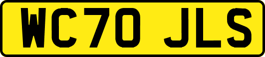 WC70JLS