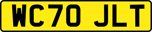 WC70JLT