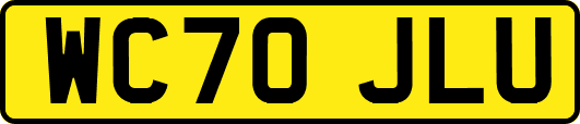 WC70JLU