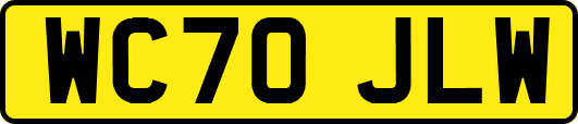 WC70JLW