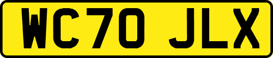 WC70JLX