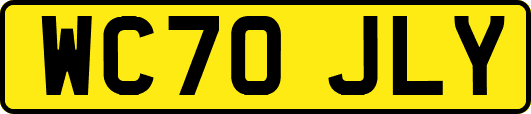 WC70JLY