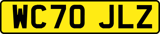 WC70JLZ