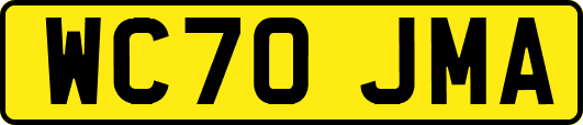 WC70JMA