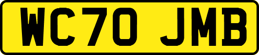 WC70JMB