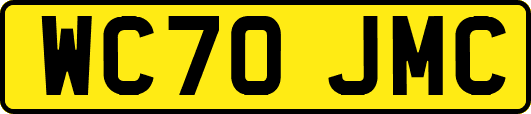 WC70JMC