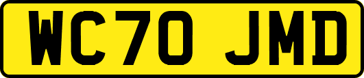 WC70JMD