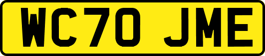 WC70JME