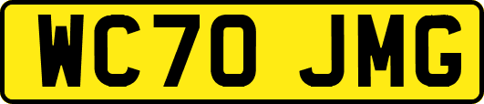 WC70JMG