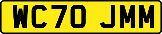 WC70JMM