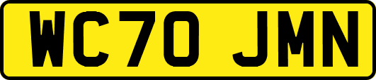 WC70JMN