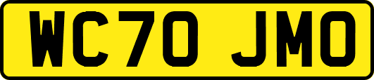 WC70JMO