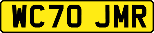 WC70JMR