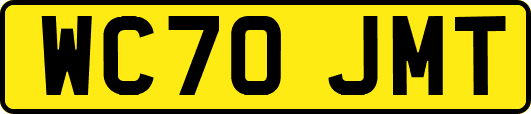 WC70JMT