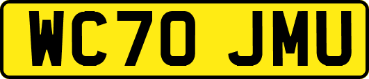 WC70JMU