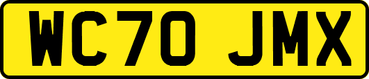 WC70JMX