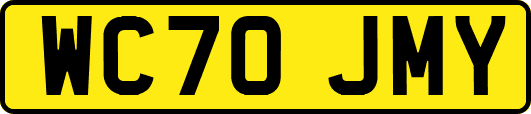 WC70JMY