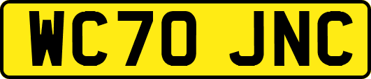WC70JNC
