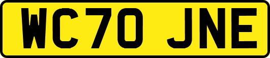 WC70JNE