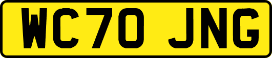 WC70JNG