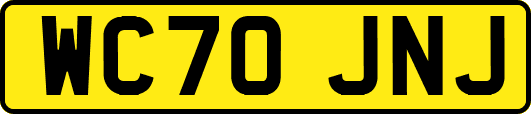 WC70JNJ