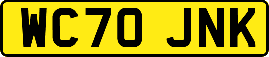 WC70JNK