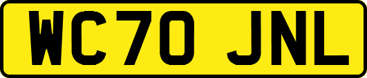 WC70JNL