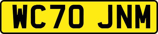 WC70JNM