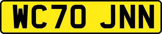 WC70JNN