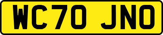 WC70JNO