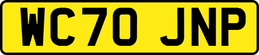 WC70JNP