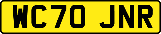 WC70JNR