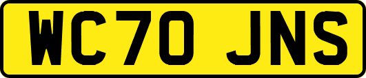 WC70JNS