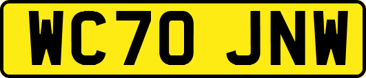 WC70JNW