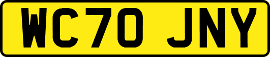 WC70JNY