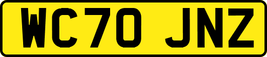 WC70JNZ