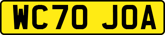 WC70JOA