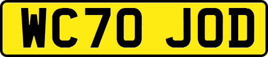 WC70JOD