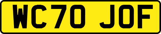 WC70JOF