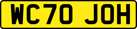 WC70JOH