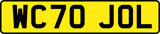 WC70JOL