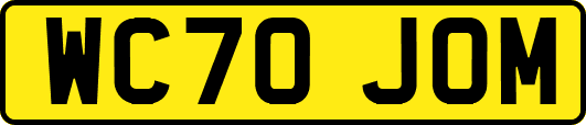 WC70JOM