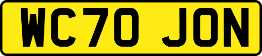 WC70JON