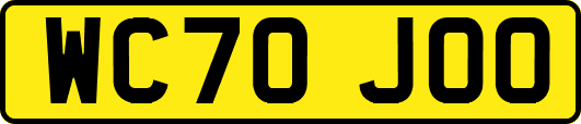 WC70JOO