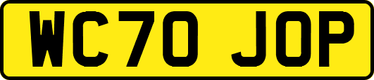 WC70JOP