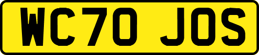 WC70JOS