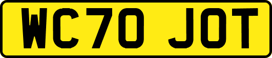 WC70JOT
